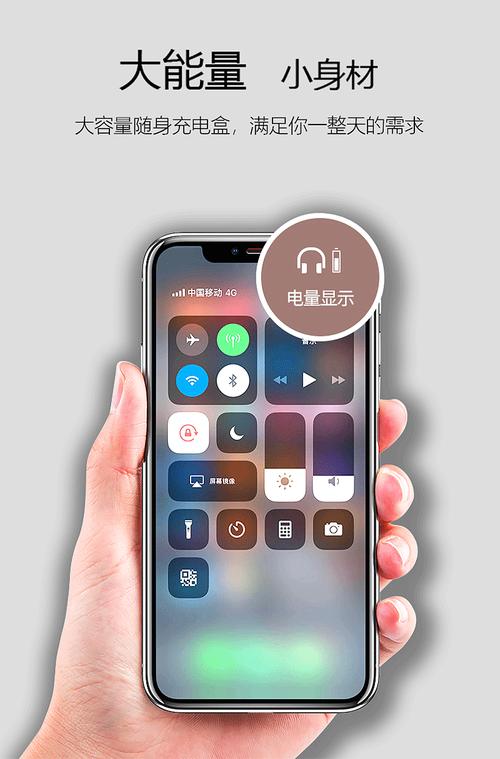 蓝牙耳机详情页